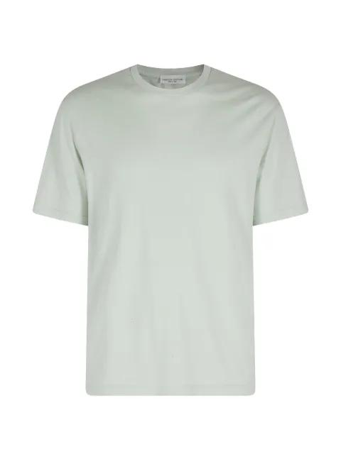 crewneck T-shirt by ROBERTO COLLINA