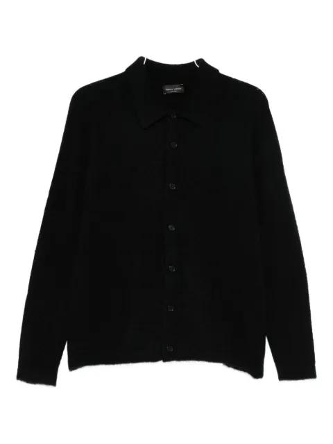 long-sleeve shirt by ROBERTO COLLINA