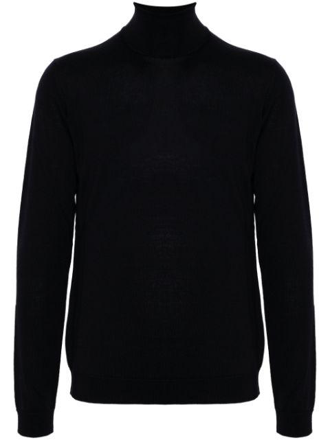 merino-wool sweater by ROBERTO COLLINA