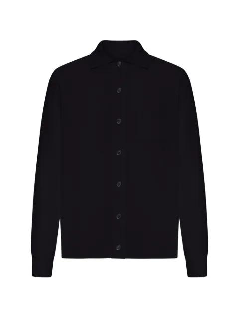 military stitch pocket shirt by ROBERTO COLLINA