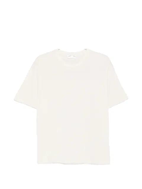 round-neck T-shirt by ROBERTO COLLINA