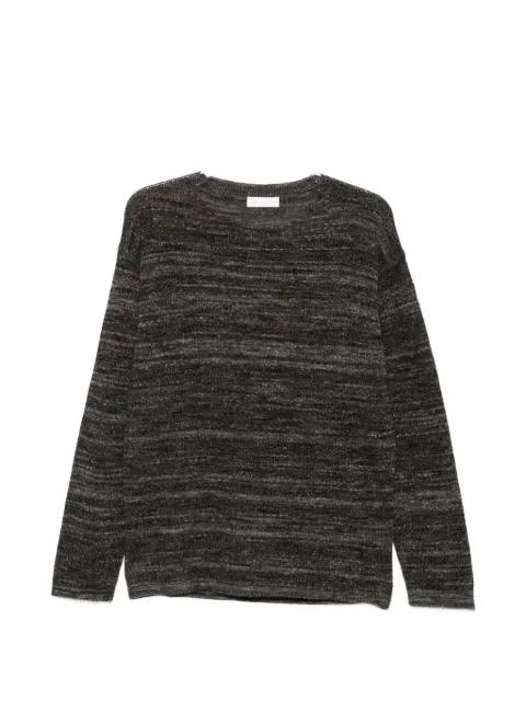 round-neck T-shirt by ROBERTO COLLINA