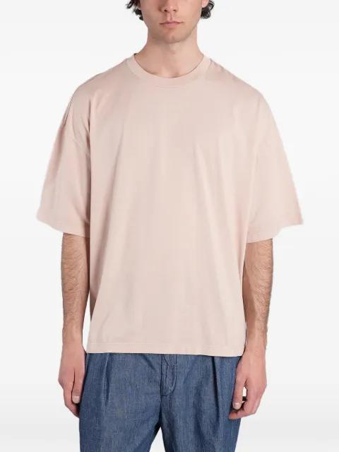 short-sleeve T-shirt by ROBERTO COLLINA
