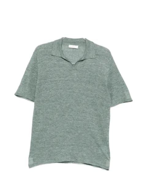 short-sleeve T-shirt by ROBERTO COLLINA