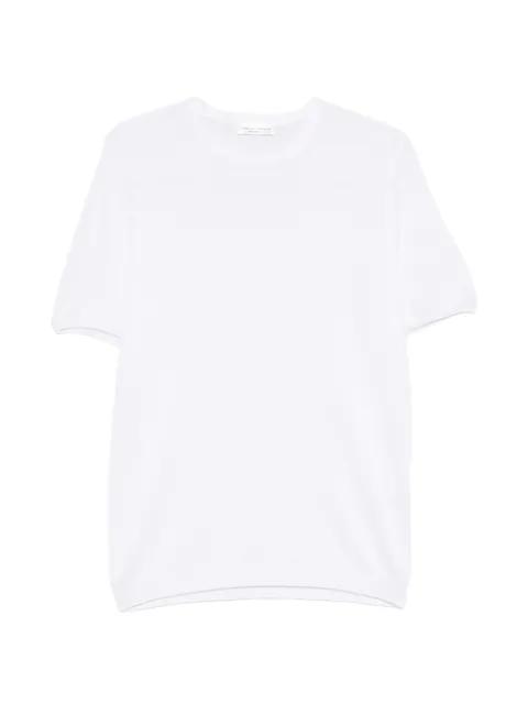 short-sleeve T-shirt by ROBERTO COLLINA