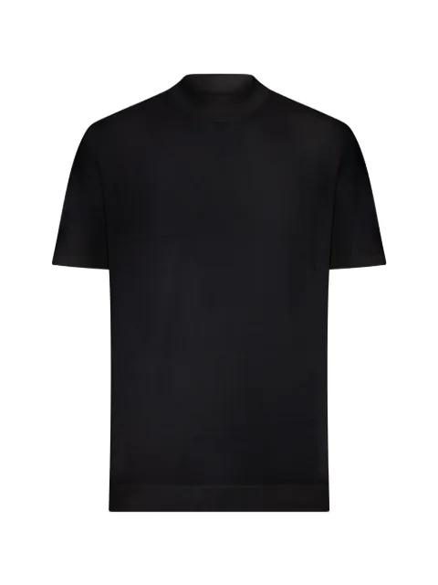 short-sleeve T-shirt by ROBERTO COLLINA