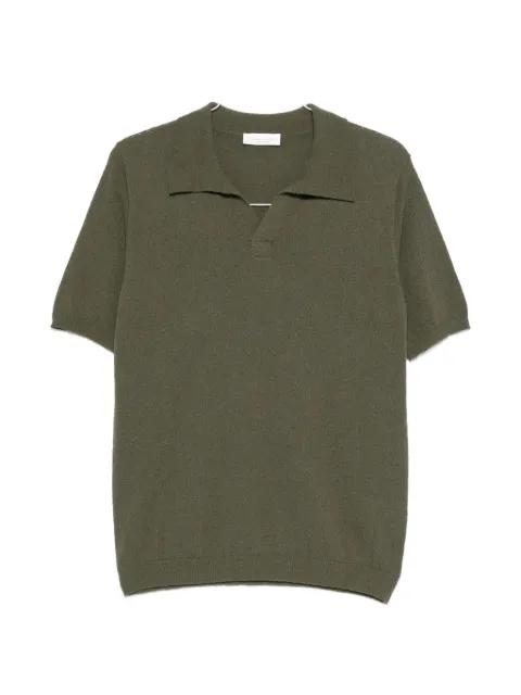 short-sleeve T-shirt by ROBERTO COLLINA