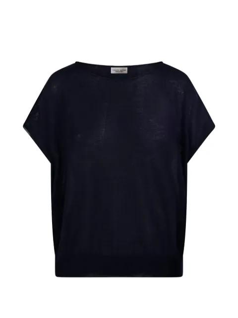 short-sleeve T-shirt by ROBERTO COLLINA