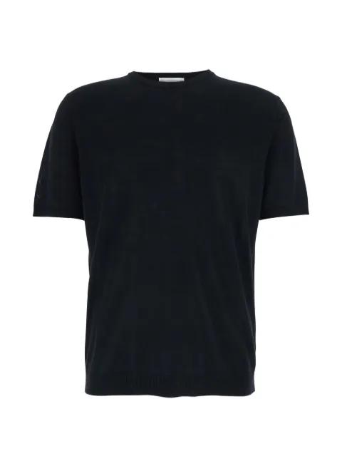 short-sleeve T-shirt by ROBERTO COLLINA