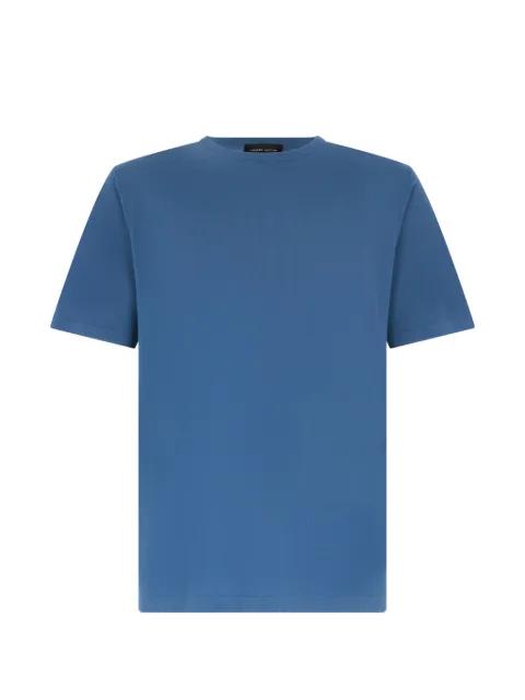 short-sleeve T-shirt by ROBERTO COLLINA