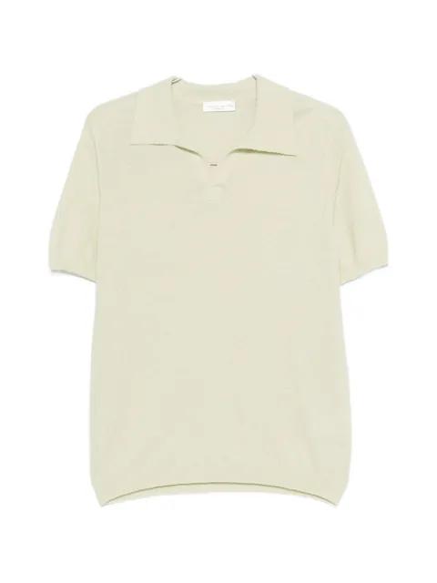 short-sleeve T-shirt by ROBERTO COLLINA