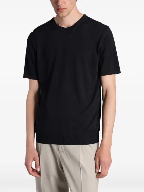 short-sleeve T-shirt by ROBERTO COLLINA
