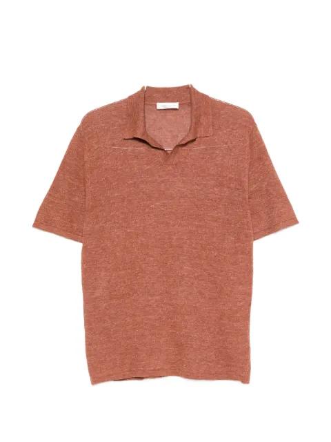short-sleeve T-shirt by ROBERTO COLLINA