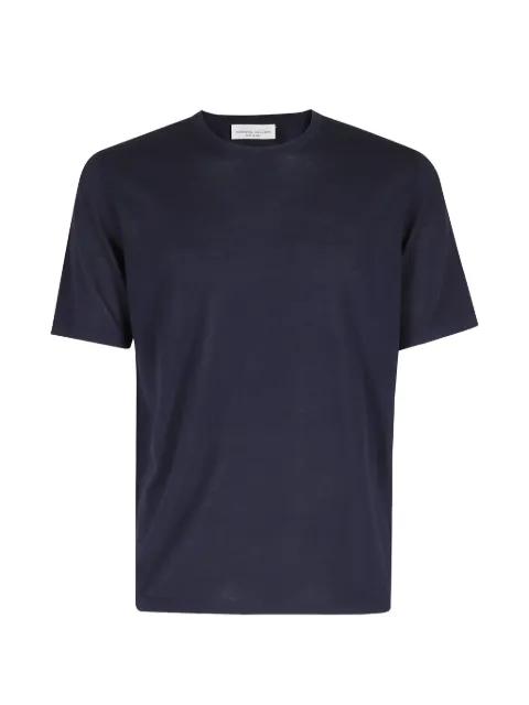 short-sleeve T-shirt by ROBERTO COLLINA