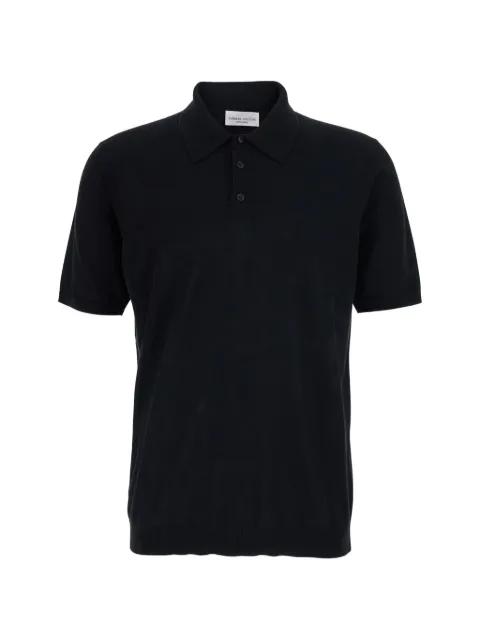 short-sleeve polo shirt by ROBERTO COLLINA