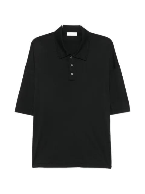 short-sleeve polo shirt by ROBERTO COLLINA