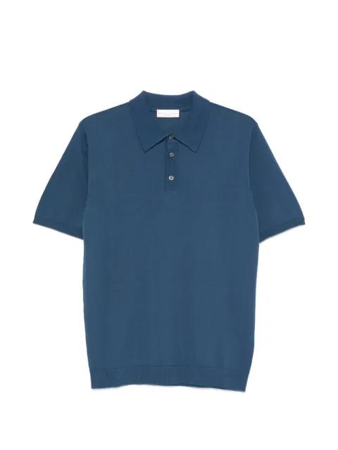 short-sleeves polo shirt by ROBERTO COLLINA