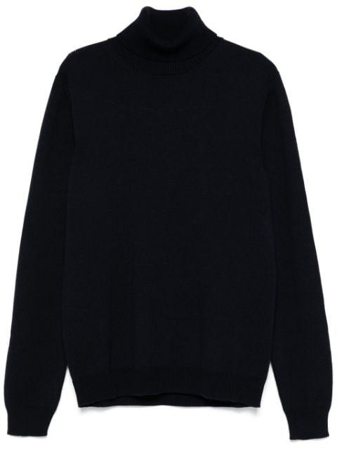 turtleneck sweater by ROBERTO COLLINA