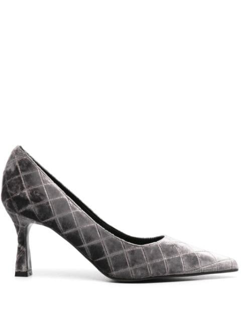 70mm Kate pumps by ROBERTO FESTA