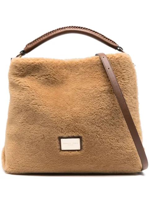 Bianca two-way handbag by ROBERTO FESTA