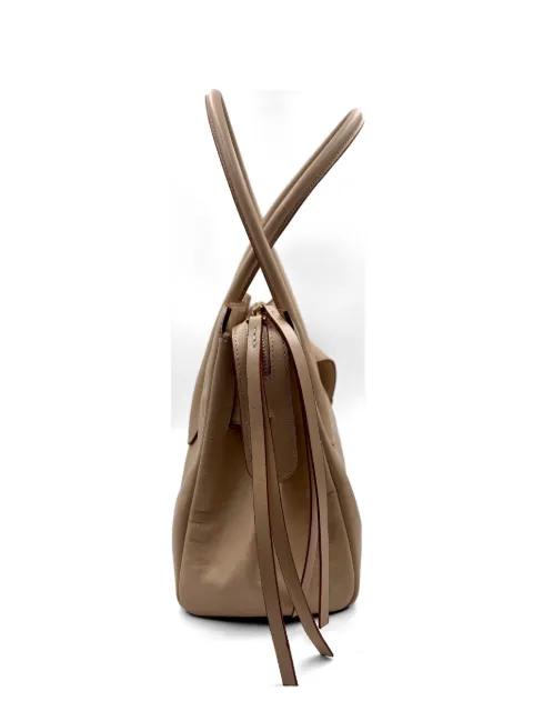 Emeralda tote bag by ROBERTO FESTA