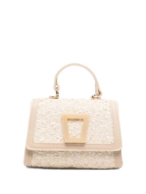 buckle shoulder bag by ROBERTO FESTA