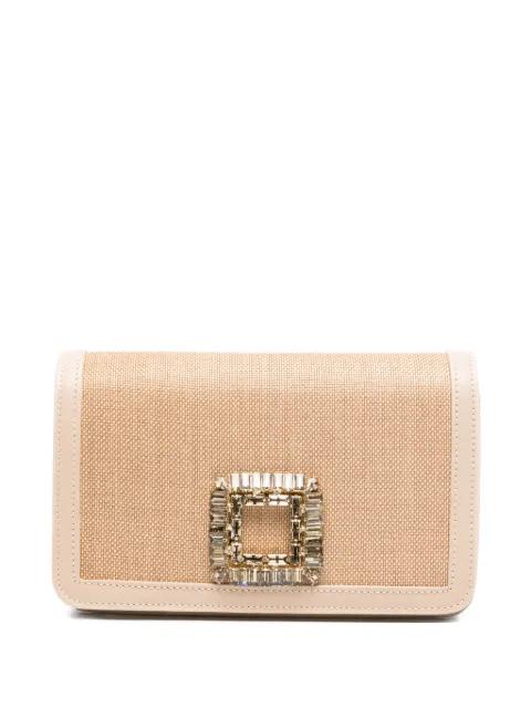 embellished tilda shoulder bag by ROBERTO FESTA