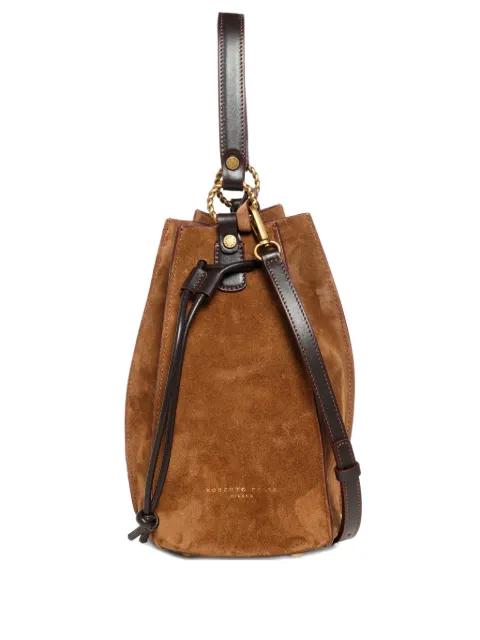 small Safira bucket bag by ROBERTO FESTA
