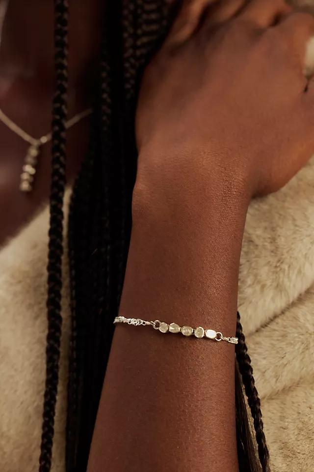 Robindira Unsworth Diamond Bracelet by ROBINDIRA UNSWORTH | FREE PEOPLE