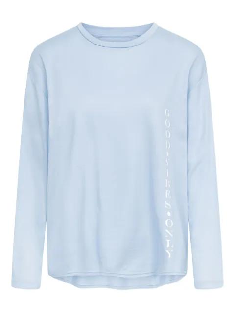 round neck shirt by ROCHAS