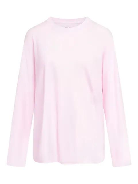 round-neck shirt by ROCHAS