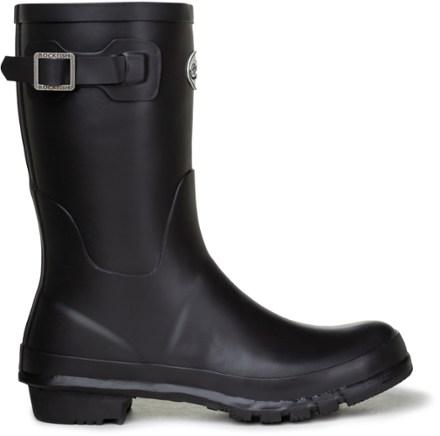 Classic 3/4 Wellington Boots by ROCKFISH