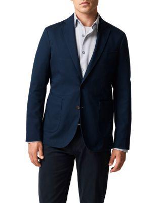 Airtex Sports Fit Jacket by RODD&GUNN