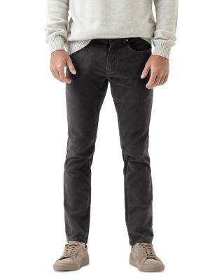 Albury Straight Leg Jeans by RODD&GUNN