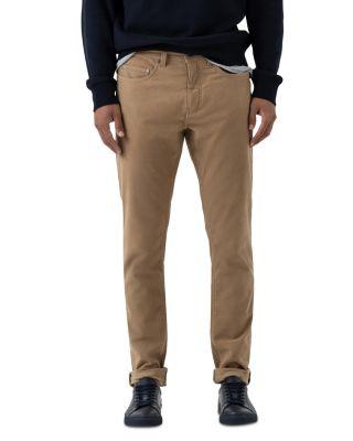 Albury Straight Leg Jeans by RODD&GUNN