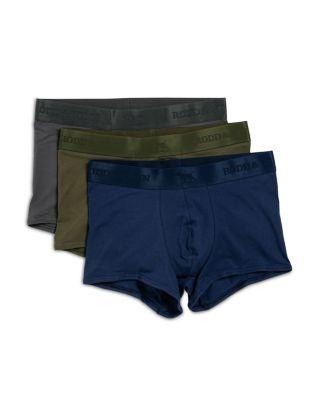 Big Gunn's Boxer Trunks by RODD&GUNN