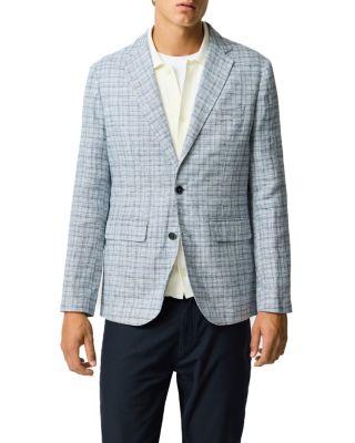 Charterhouse Sport Fit Sport Coat by RODD&GUNN
