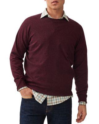 Christchurch Knit Pullover Sweater by RODD&GUNN