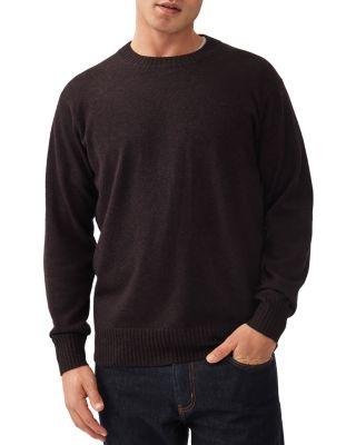 Christchurch Knit Pullover Sweater by RODD&GUNN