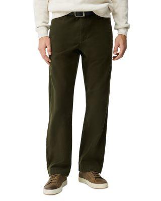 Clyde Relaxed Fit Pants by RODD&GUNN