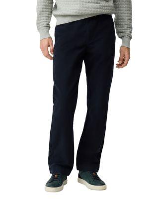 Clyde Relaxed Fit Pants by RODD&GUNN