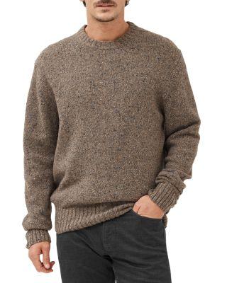 Cox Road Knit Sweater by RODD&GUNN
