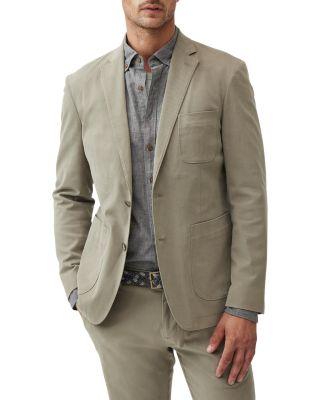 Fairton Sports Fit Jacket by RODD&GUNN