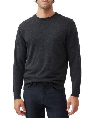 Ferndale Crewneck Sweater by RODD&GUNN