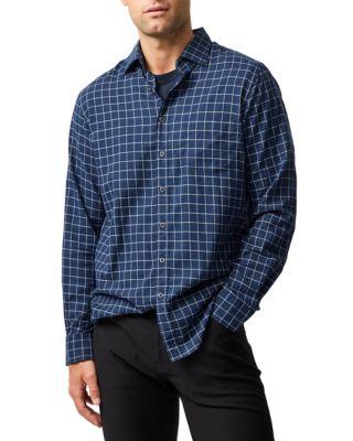 Glenrock Regular Fit Shirt by RODD&GUNN