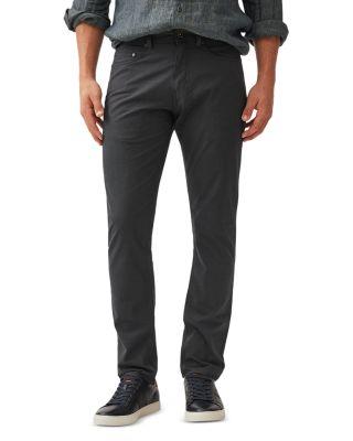 Gunn Straight Fit Jeans by RODD&GUNN