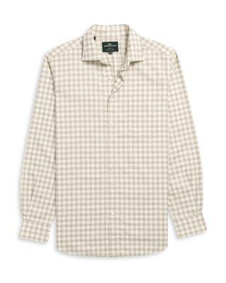 Haydon Long Sleeve Sports Fit Shirt by RODD&GUNN