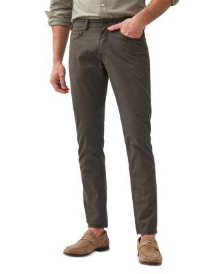 Heriot Straight Pants by RODD&GUNN