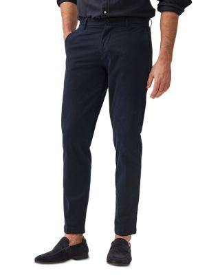 Heriot Straight Pants by RODD&GUNN