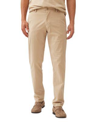Heriot Straight Pants by RODD&GUNN